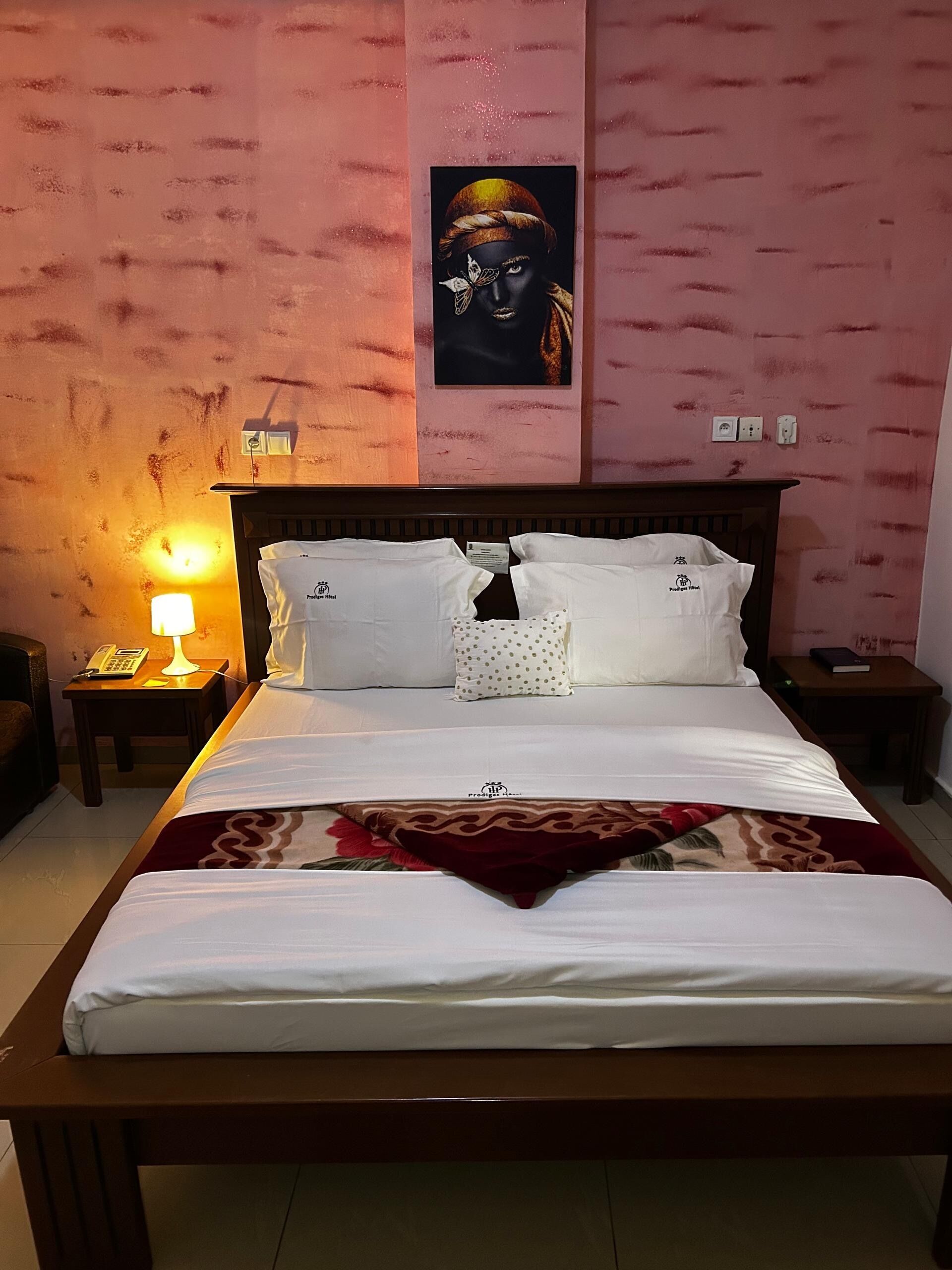 Ropa de cama hipoalergénica y colchones Tempur-Pedic 