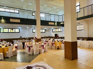 Exterior - Prodiges Hôtel (Yaoundé)