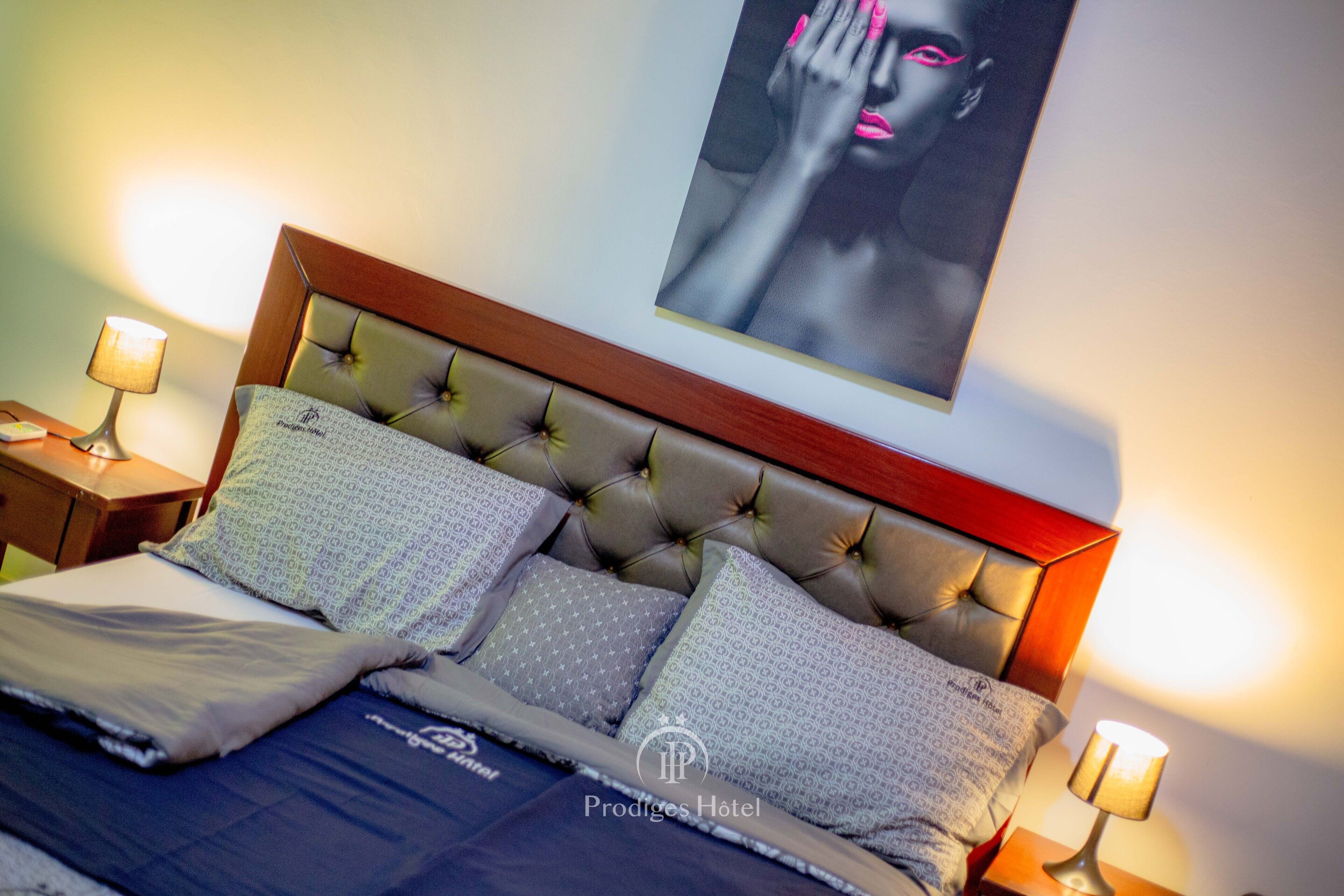 防敏寢具、Tempur-Pedic 床墊、獨特設計、遮光窗簾/窗簾