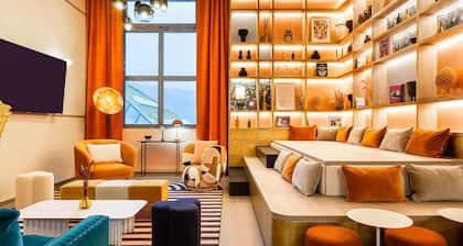 Saint-Gervais Hotel and Spa