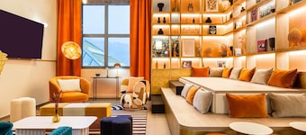 Saint-Gervais Hotel and Spa