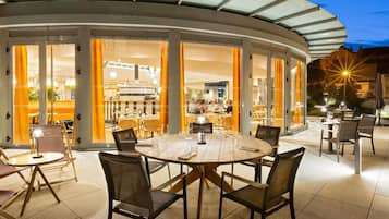 Restaurang