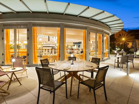 Saint-Gervais Hotel and Spa