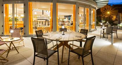 Saint-Gervais Hotel and Spa