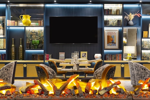 Saint-Gervais Hotel and Spa
