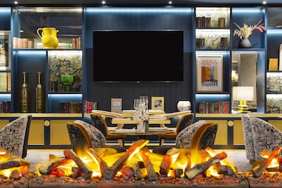 Saint-Gervais Hotel and Spa