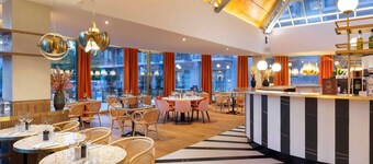 Saint-Gervais Hotel and Spa