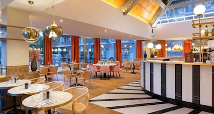 Saint-Gervais Hotel and Spa