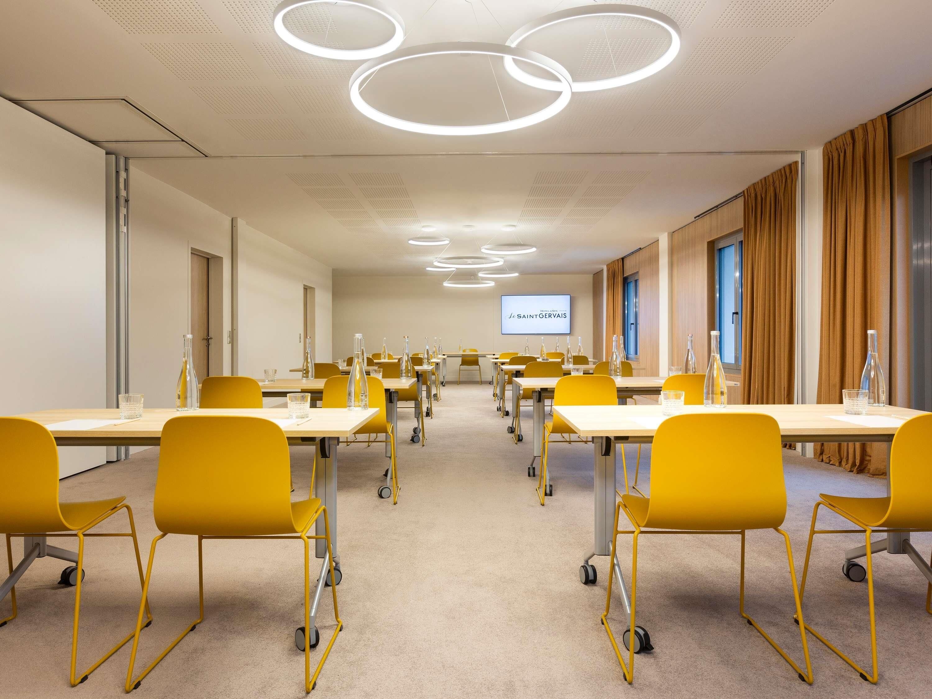 Salle de réunion
