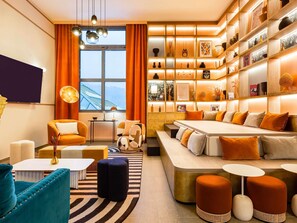 Exterior - Saint-Gervais Hotel and Spa (Saint-Gervais-les-Bains)