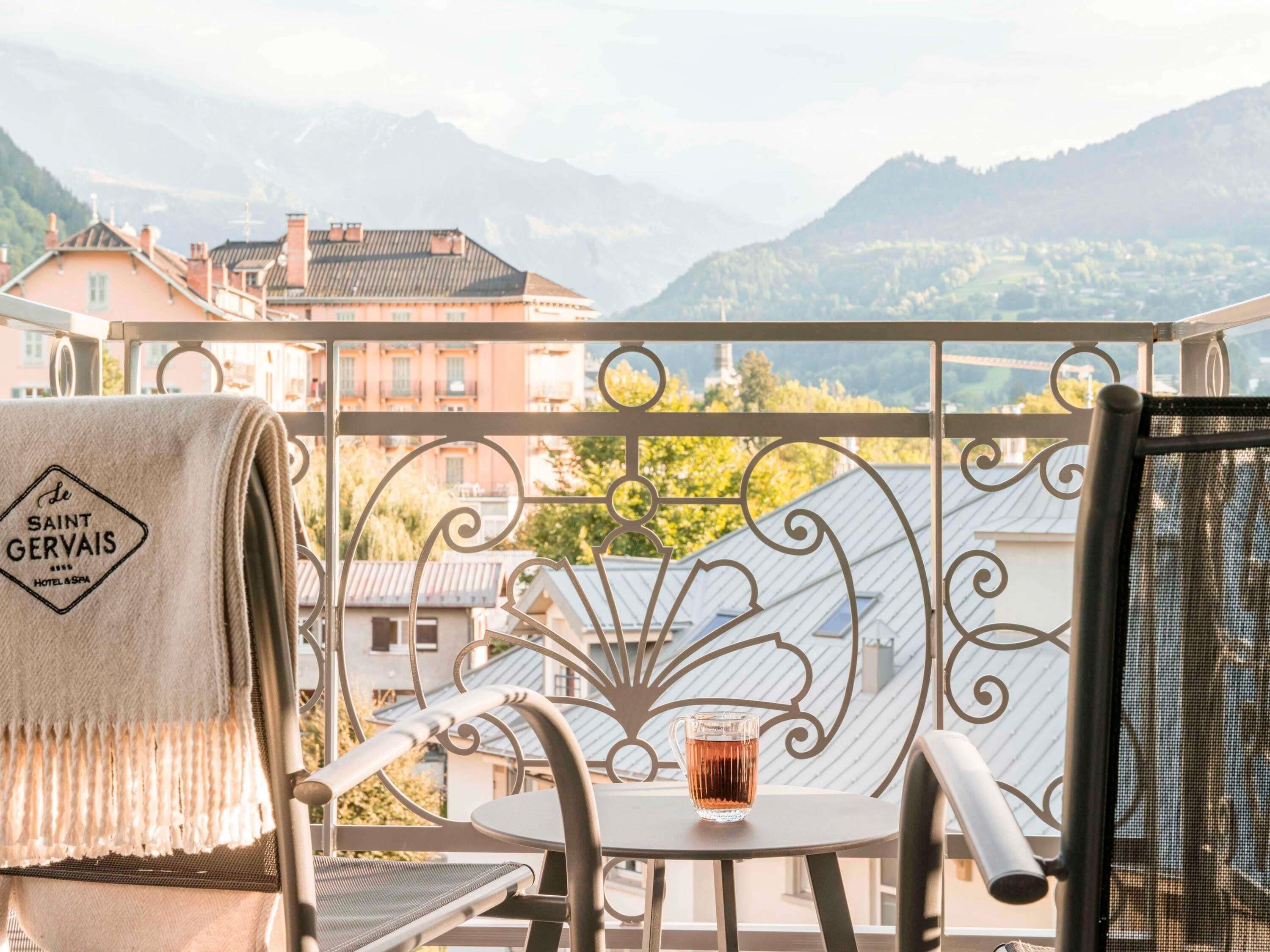 Superior Room, 1 Double Bed with Sofa bed | In-room safe, blackout drapes, soundproofing, iron/ironing board