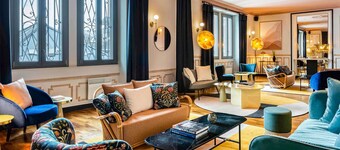 Saint-Gervais Hotel and Spa