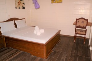 1 slaapkamer, wifi