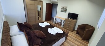 Departamento todo 1 piso en Encarnación