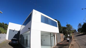 Exterieur