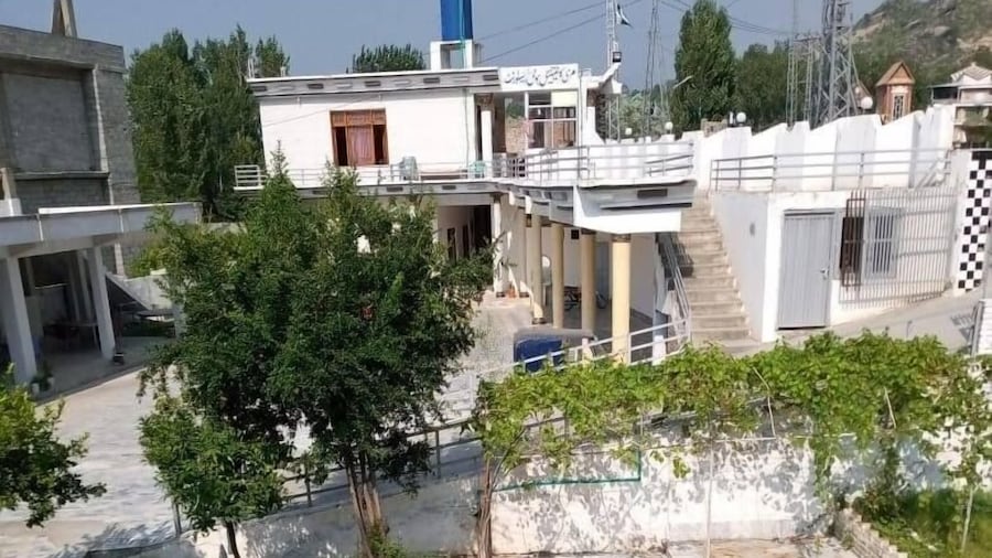 Muree Continental Hotel & Restaurant