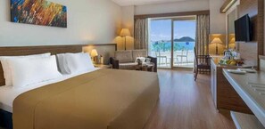 Room - Azure By Yelken Bodrum (Bodrum)