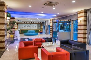 Lobby - Azure By Yelken Bodrum (Bodrum)