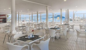 Dining - Azure By Yelken Bodrum (Bodrum)