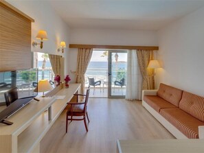 Living room - Azure By Yelken Bodrum (Bodrum)