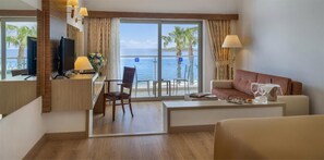 Living room - Azure By Yelken Bodrum (Bodrum)