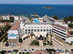 Exterior - Azure By Yelken Bodrum (Bodrum)