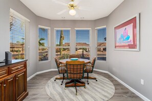 Interior - SUMMER SPECIAL SUN CITY GRAND REMODLED HOME WITH POOL (Surprise)