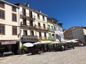 Außenbereich