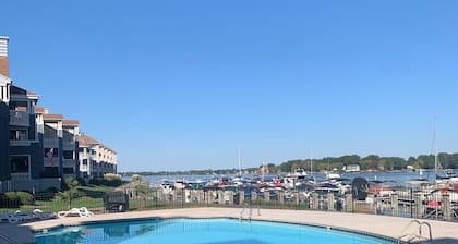 Wonderful Lake Norman Waterfront Condo