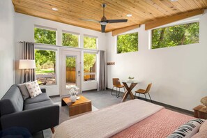 WiFi - Nama-Stay Suite 3, King, 5 Min to Zion NP (Springdale)