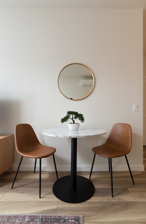 Dining - Merkantile-5 Solvang / Luxury Lofts near downtown (Solvang)