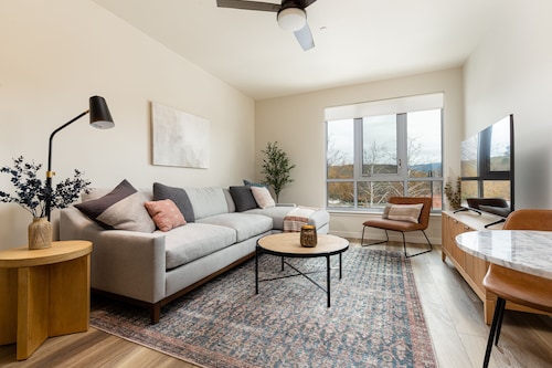 Merkantile-5 Solvang / Luxury Lofts near downtown