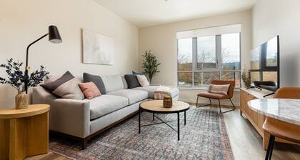 Merkantile-5 Solvang / Luxury Lofts near downtown