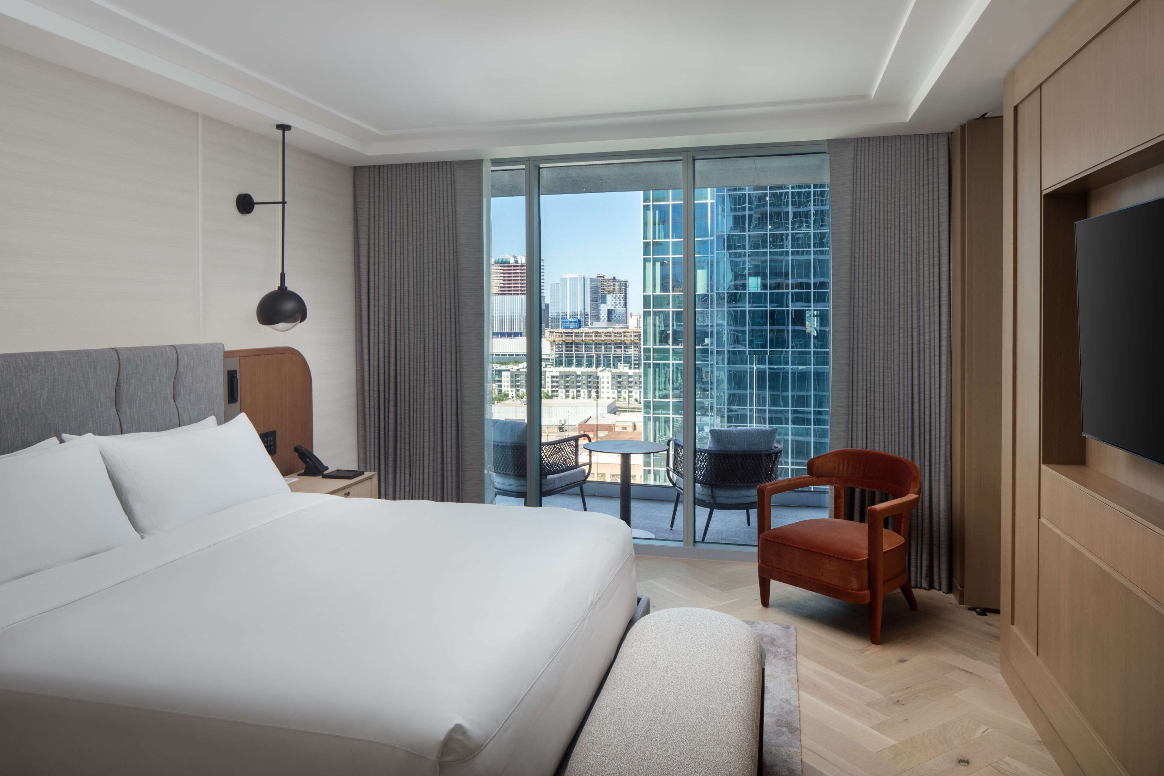 Photo - Conrad Nashville