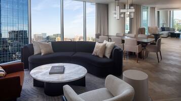 Cadar Frette Itali, peralatan tempat tidur premium, bar mini