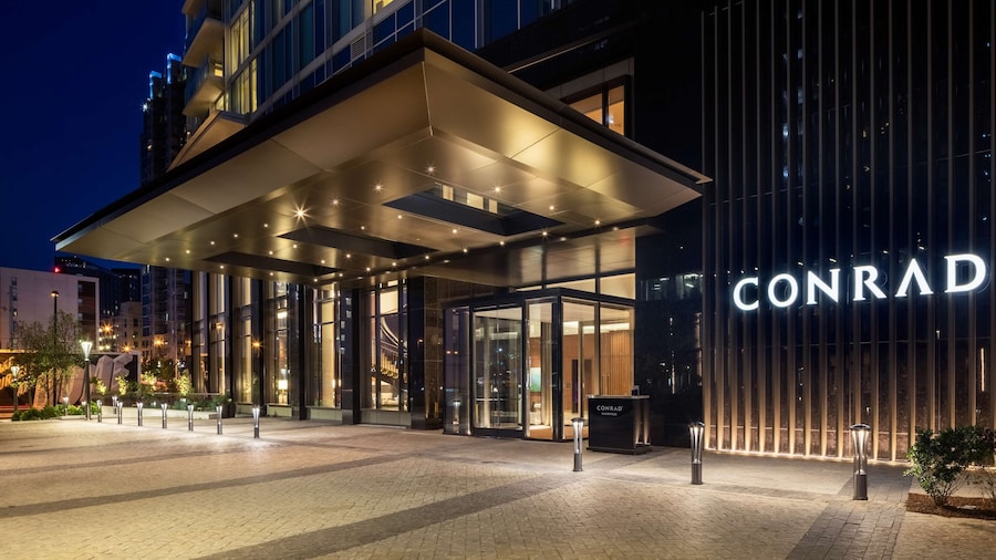Conrad Nashville