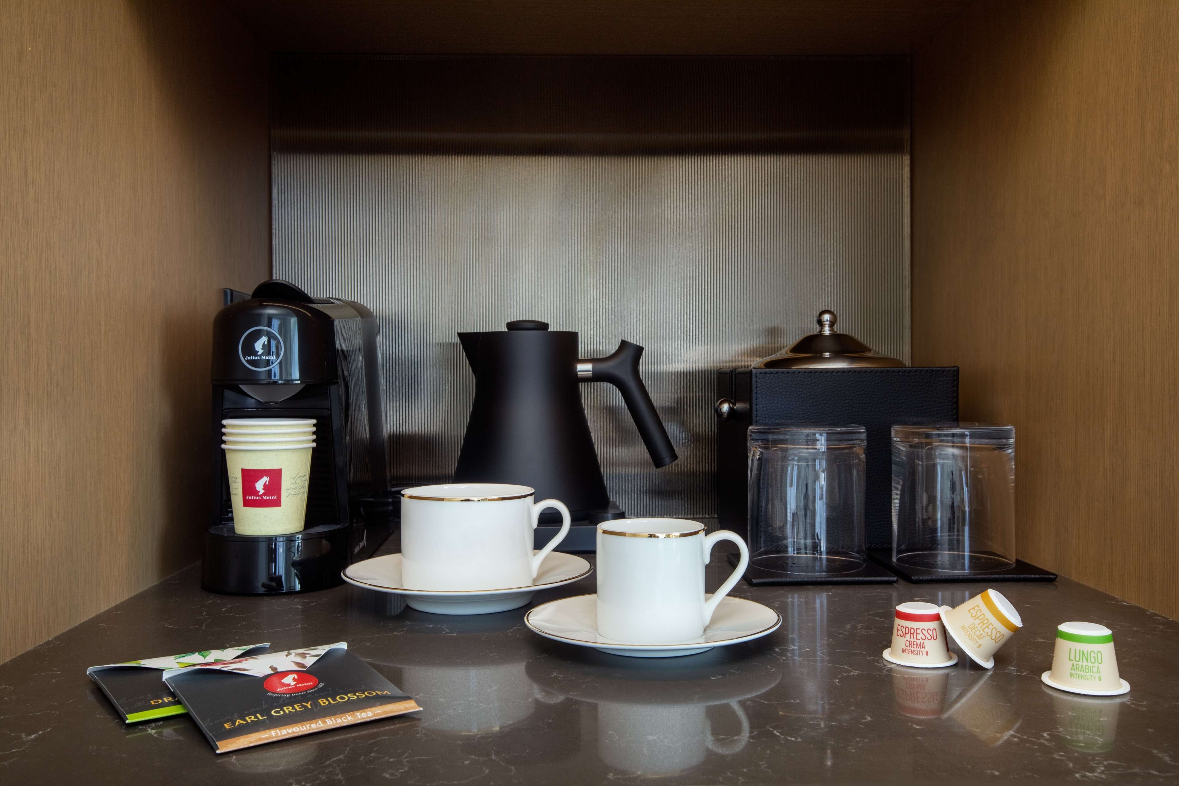 frette italian sheets, premium bedding, minibar, in-room safe