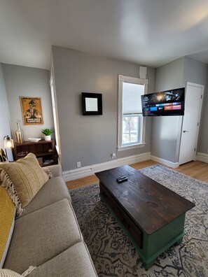 Smart TV