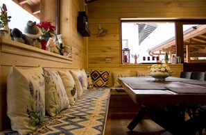 Restaurantes