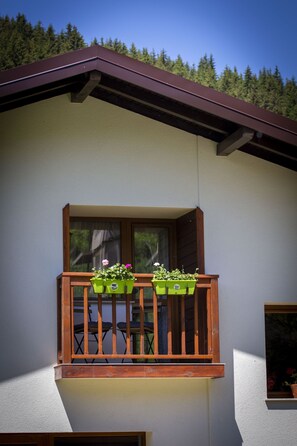 Exterior - Cozy villa with fireplace - only 9 km. from the ski slopes! (Beli Iskar)