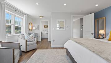 3 Schlafzimmer, Schreibtisch, Bügeleisen/Bügelbrett, kostenloses WLAN