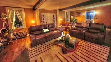 Interieur