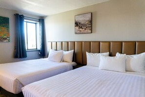 Double Queen Room