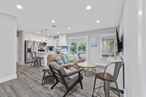 تلفزيون ذكي، تنس طاولة