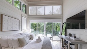 4 habitaciones, wifi gratis y ropa de cama 