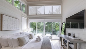 4 slaapkamers, gratis wifi, beddengoed
