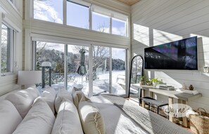 4 habitaciones y wifi 