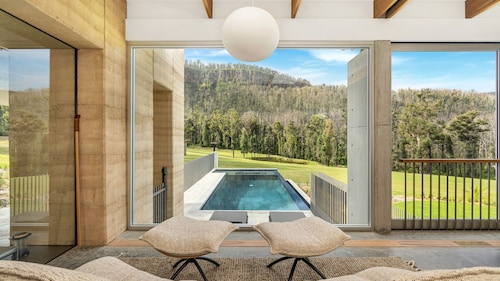Robinson's Run - The ultimate luxury country retreat