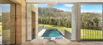 Robinson's Run - The ultimate luxury country retreat