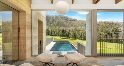Robinson's Run - The ultimate luxury country retreat